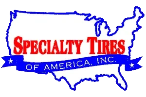 Specialty Tires of America